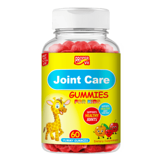 Proper Vit for Kids Joint Care 60 Yummy Gummies