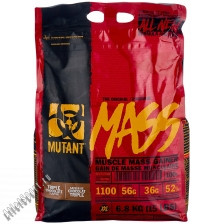 Mutant Mass 15 lb